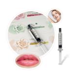 Hyaluronic Acid Dermal Filler Wrinkles Remove For Beauty Clinic 1ml Fine Derm