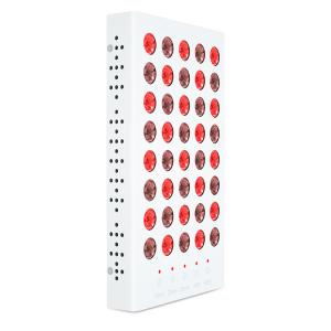 China Medical Grade Red Light Therapy Machines Intelligent Timing Control Wrinkle Remover factory