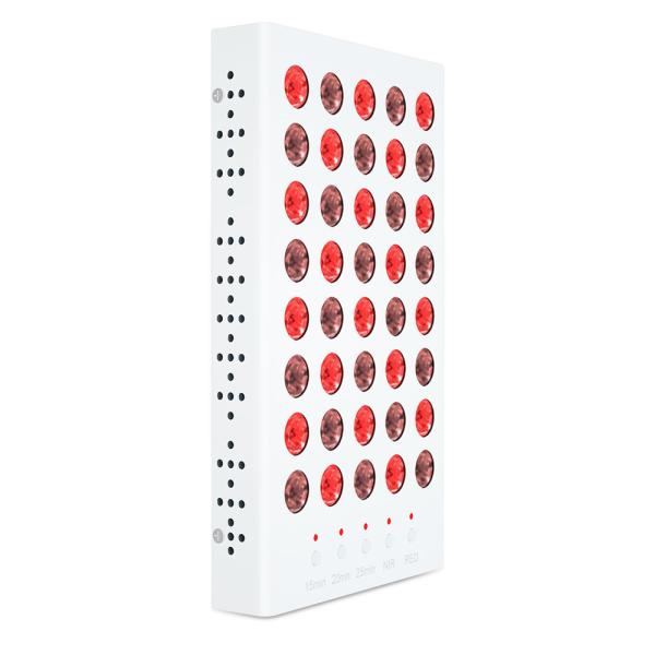 Medical Grade Red Light Therapy Machines Intelligent Timing Control Wrinkle