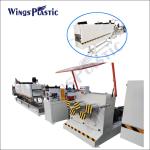 Pp Strapping Band Production Line Strapping Band Extrusion Machine