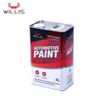 Acrylic Car Paint Diluting Fast Dry Thinner Automotive Paint Reducer