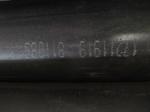 ASME SA335 P2 Ferritic Alloy Steel Pipe