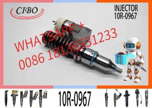 China for C+ engine injector 20R-0056 116-8866 203-7685 10R-1268 10R-0967 223-5328 212-3460 10R-1814 10R-0960 factory