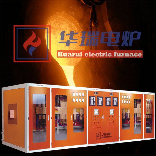China China  new type IGBT accessories of induction melting furnace system factory