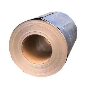 China Superior Surface Finish Stainless Steel Hot Rolled Coils For Structural, Automotive, And Construction Needs factory