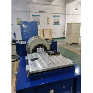 EN50604 500kg Loading Vibration Testing Machine For Lithium Battery