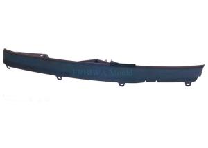 China Custom Plastic Car Bumper Moulding Front Bumper Upper factory
