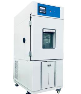China Climatic Benchtop Stability Chamber Environmental 150 Degree factory