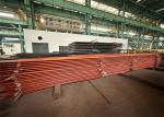 ASME Carbon Boiler Membrane Wall Submerged Arc Welding Water