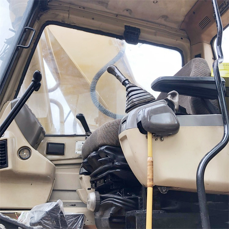 30 Ton Caterpillar Hydraulic Used CAT 330BL Excavator in Good Condition Made in Japan