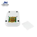 Auto upper arm blood pressure meter BP machine LCD display blood pressure