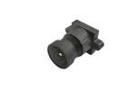 All Glass Car DVR Lens Focal Length 2.72mm Aperture F2.0 Resolution 6M