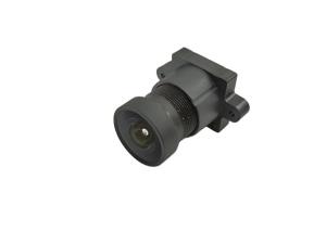 China All Glass Car DVR Lens Focal Length 2.72mm Aperture F2.0 Resolution 6M factory