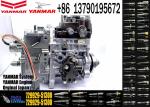 Genuine Fuel Pump 294000-1402 294000-1403 294000-1404 For 8981559882 8-98155988