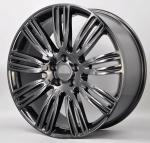 20 21 Inch Alloy Land Rover Replica Wheels Car 5x108 22 Inch Rims