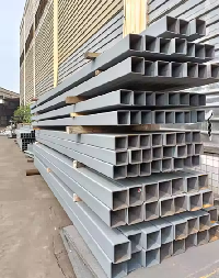 Premium Stainless Steel Hollow Square Tubes: Strength, Style & Sustainability