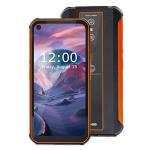 P2 IP68 Rugged Mobile Phones Most Indestructible Smartphone 5.5inch OEM