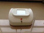 Painless Vascular Therapy Face Vein Removal For Vascular Removal Machine