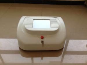 China 2016 New Painless High Frequency Machine thread veins on face NBW-V600 factory