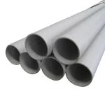 Polished Copper Pipe Medical Degreased Copper Tube 15mm 22mm