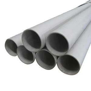 China Polished Copper Pipe Medical Degreased Copper Tube 15mm 22mm factory