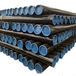 China Q215 Q195 Carbon Steel Decoiling Pipe Length 0.1mm ~ 30mm Processing Service factory