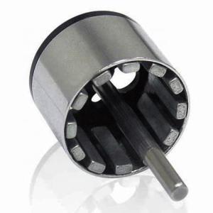 China Ndfeb Permanent Magnetic Assembly factory
