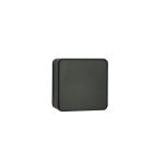 Rcmw1204 T5315 12mmx4.76mm Round CBN Inserts for Turning Tools