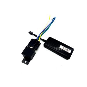 High Accuracy Mini size 4G GPS Tracker GPS LBS Positioning Geo-fence Route GPS