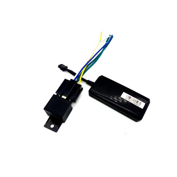 High Accuracy Mini size 4G GPS Tracker GPS LBS Positioning Geo-fence Route GPS