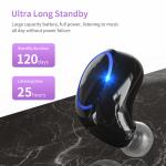 True Wireless In Ear Sports Earphone for Business Running Meeting 6983D Chipset