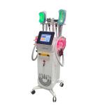 Muti Cellulite Reduce 360 Degree Cryotherapy Sliming Body Slim Cryo Slimming