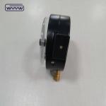 China factory YXC-150 6 inch Electric contact manometer pressure gauge 150mm