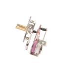 KST820 KST Series Electric Oven Thermostat with 5% Tolerance and Electric Power