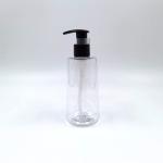 24/410 Necksize 200ml 350ml Plastic Cosmetic Bottles Lotion Cream Pump
