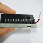 3.6V 2700mah Servo Battery Pack XENO Cell 14505 Model Dispossable