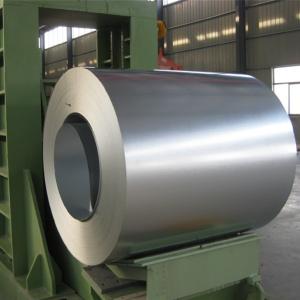China cold rolled pvc coated Stainless Steel Coils/Strip factory