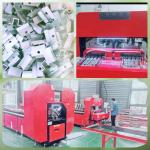 Aluminum Alloy Accessories Punching And Sawing Machine