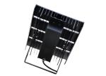 250 W High Power LED Flood Light 36 Degree Beam Angle High Pole Lighting Ourdoor