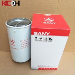 China Sany Excavator Engine Parts Fuel Filter Diesel Filter Element 60282117 factory