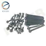 11132210959 Oil Pan Screw Engine Bolt For BMW E90 E91 E60 E81 E87 X5 E70 F10 F11
