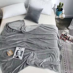 Soft Printed Customized Microfiber Fleece Blanket Polyester Microfiber Blanket