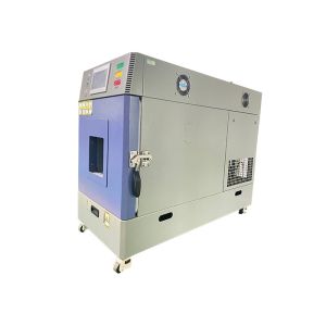 IEC 60068-2 Constant Temperature And Humidity Environmental Testing Chamber 64L