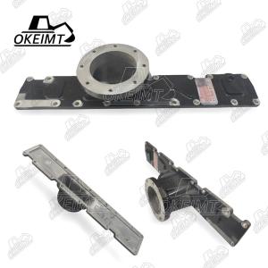 China Cummins 6CT8.3 Engine Parts Intake Manifold Cover 3926044 3917404 3922646 factory