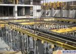 900mm Beam Slab System Flexible Beam Clamps For Drop Beams Construction