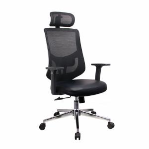 China Y Mail Packing Home Office Furniture Computer Mesh Chair with Swivel Lift Design on sale