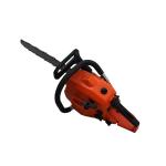 Power Gasoline Chain Saw With 550ml Fuel Tank