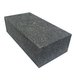 China Al2O3 Content % 0-92 Tijolos Refratrios Chrome Corundum Brick for Industrial Furnaces factory