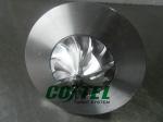billet wheel CHRA K16 7129 53169707129 53169887129 9040968599 Mercedes Benz LKW