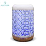 Metal Ultrasonic Cool Mist Diffuser